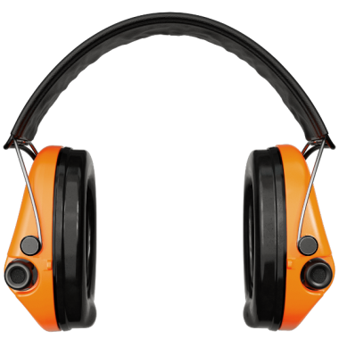 АКТИВНЫЕ НАУШНИКИ SUPREME PRO XL EMBER