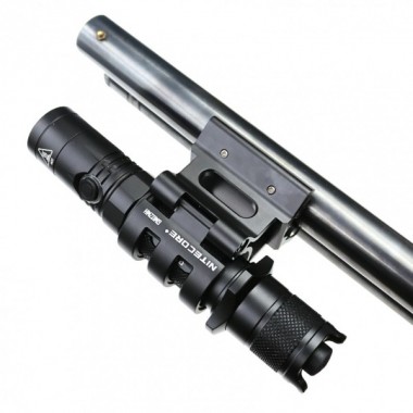 Крепление магнитное NITECORE GM02MH (диаметр: 25,4 мм)