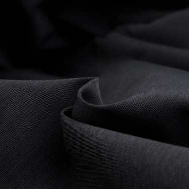 Стул складной NATUREHIKE Nightfall L02, L 2,7 кг, черный