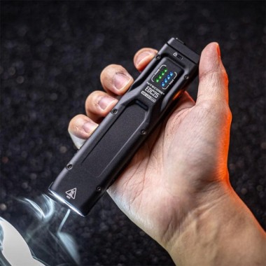 Фонарь NITECORE EDC25 (2xNiteLab UHi20, 3000 люмен, 300 метров, 55 часов)