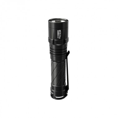 Фонарь NITECORE MT2C Pro (NiteLabUHi20, 1800люмен, 520метров, 28часов, 2xCR123)