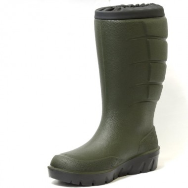 САПОГИ NORA THERMIC green