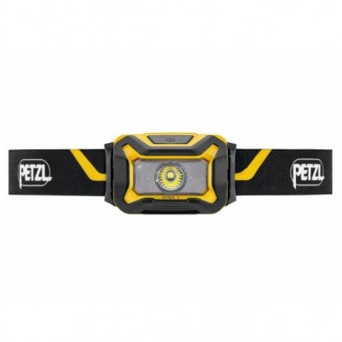 Фонарь налобный Petzl Aria 1 350лм, черный