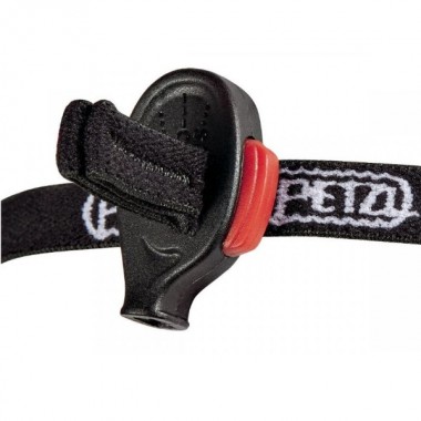 Фонарь налобный Petzl E+Lite