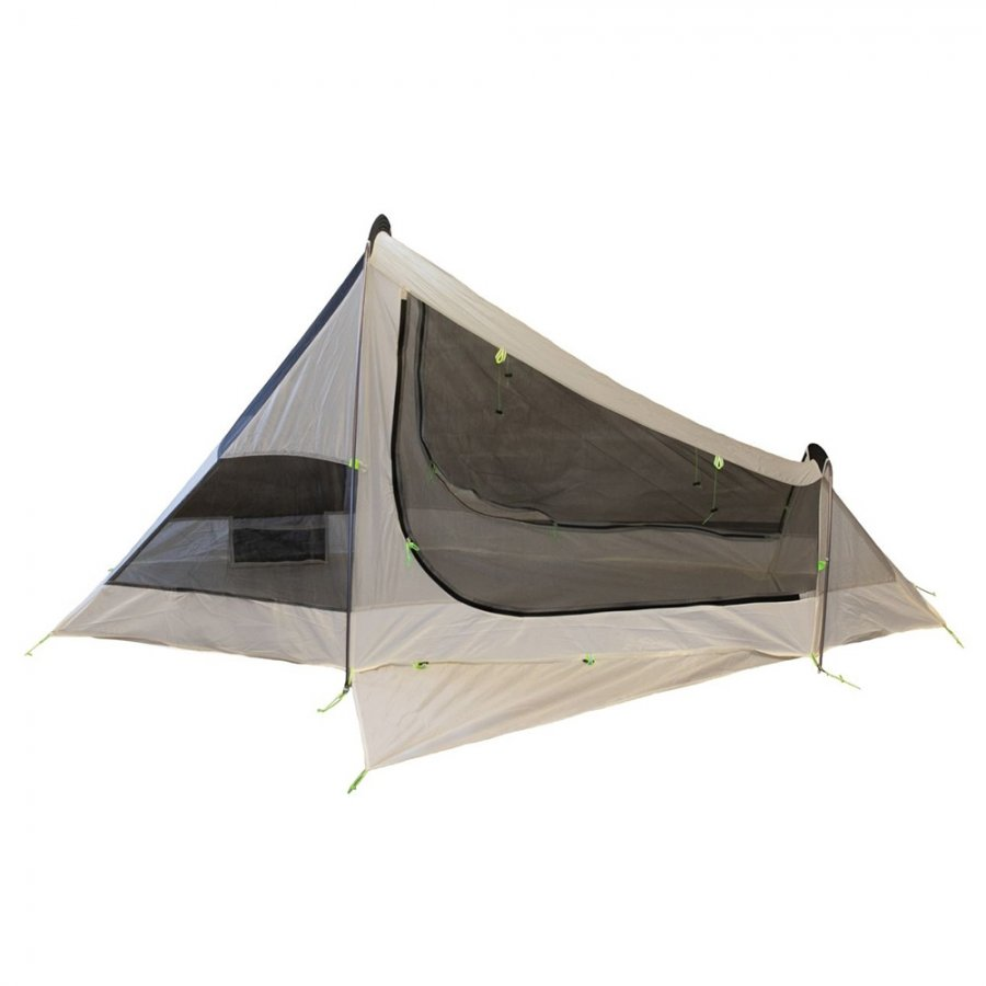 Tramp палатка Air 1 Si (dark green)