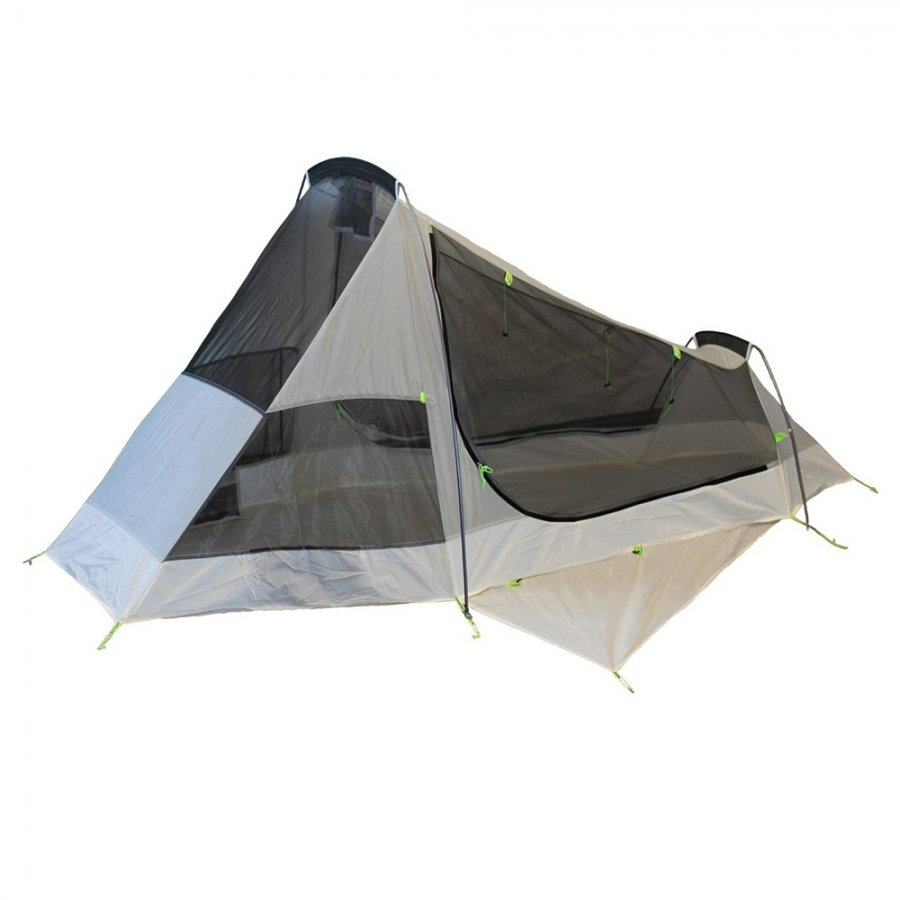 Tramp палатка Air 1 Si (dark green)