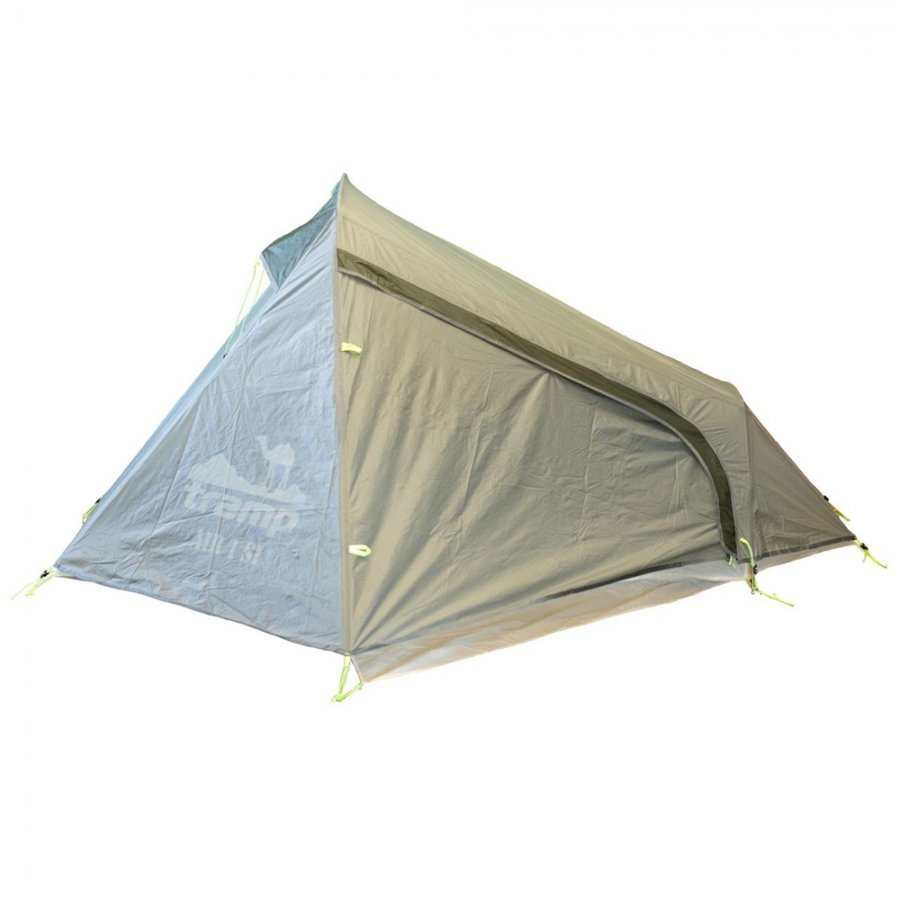Tramp палатка Air 1 Si (cloud grey)
