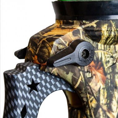 Опора для стрельбы из оружия FIERY DEER Generation 3 Tripod