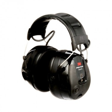 3M™ PELTOR™ MT13H221A ProTac™ III Наушники противошумные, стандартное оголовье