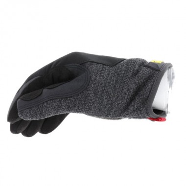 Перчатки Mechanix ColdWork Original Grey/Black