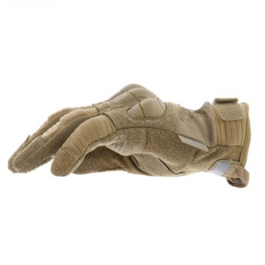 Перчатки Mechanix M-Pact 3 Coyote