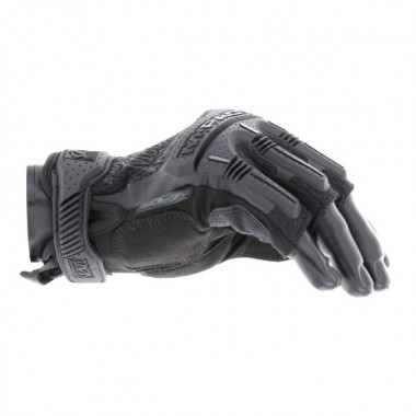Перчатки Mechanix M-Pact Fingerless Covert (black)