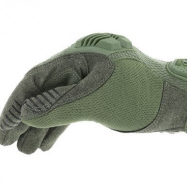 Перчатки Mechanix M-Pact OD Green