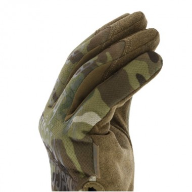 Перчатки Mechanix Original MultiCam