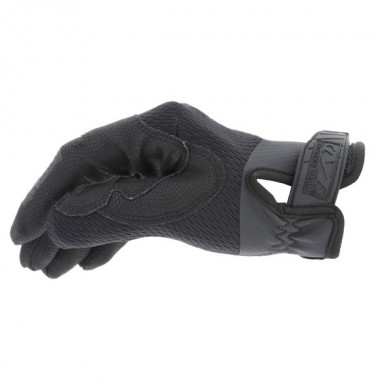 Перчатки Mechanix Specialty 0.5 mm Covert (black)