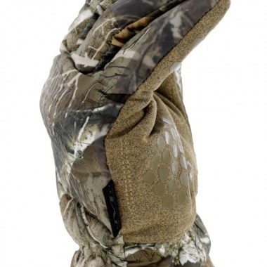 Перчатки Mechanix SUB40 Realtree