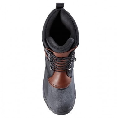 БОТИНКИ BAFFIN APEX