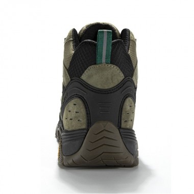 БОТИНКИ HUMTTO 210723A-2, Khaki