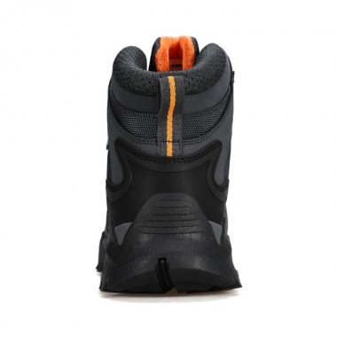 БОТИНКИ HUMTTO 250290A-2, Dk.Grey