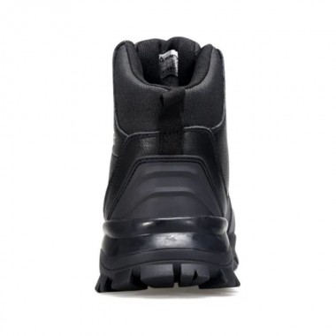 БОТИНКИ HUMTTO 540995C-1, Black