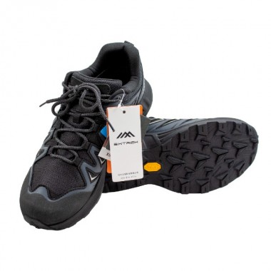 КРОССОВКИ EXTREK Active, черные