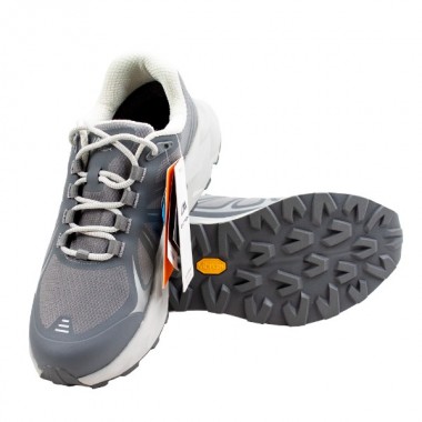 КРОССОВКИ EXTREK Sunny, серые