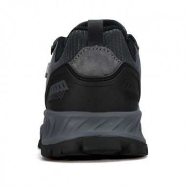 КРОССОВКИ HUMTTO 150453A-2, Dk.Grey