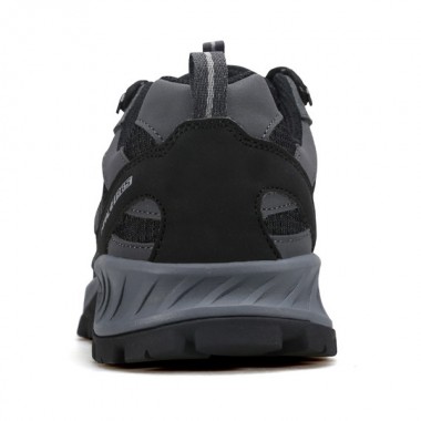 КРОССОВКИ HUMTTO 150564A-1, Dk.Grey