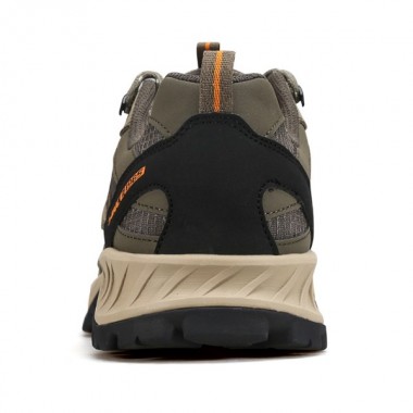 КРОССОВКИ HUMTTO 150564A-3, Khaki