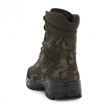 БОТИНКИ CHIRUCA BARBET