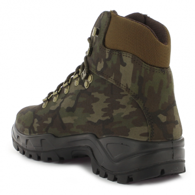 БОТИНКИ CHIRUCA CAMO