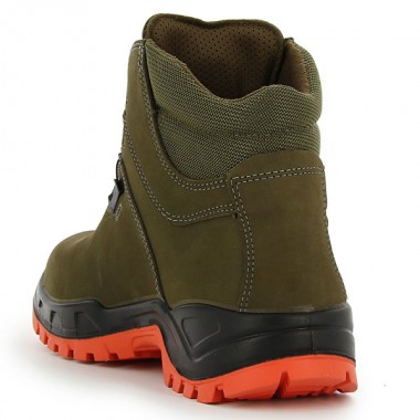 БОТИНКИ CHIRUCA CARES BOA HI-VIS