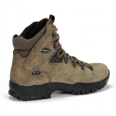 БОТИНКИ CHIRUCA DYNAMIC 31