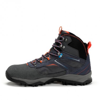 БОТИНКИ CHIRUCA FUJI