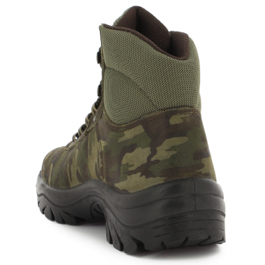 БОТИНКИ CHIRUCA PERDIGUERO CAMO