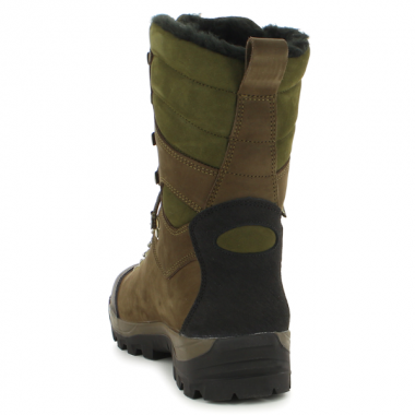 БОТИНКИ CHIRUCA MISTRAL