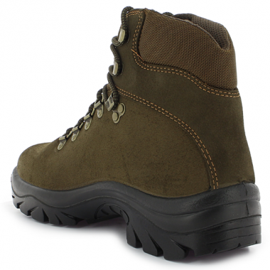 БОТИНКИ CHIRUCA POINTER