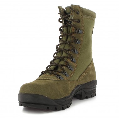 БОТИНКИ CHIRUCA SABANA OLIVA