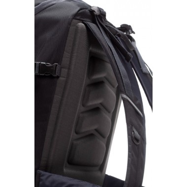 ТРЕККИНГОВЫЙ РЮКЗАК CHIRUCA 25L, ЧЕРНЫЙ