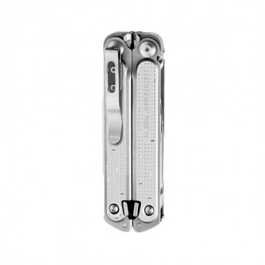 Мультитул LEATHERMAN Free P2, 19 инстр, 10,8см, чехол нейлон