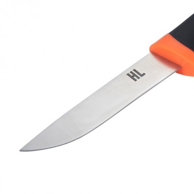 Набор ножей HL Universal Black+Orange & Tactical (Grey)