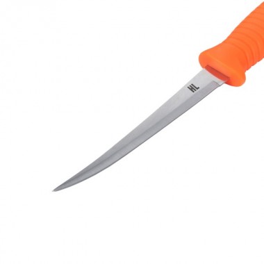 Нож HL Fillet Orange, клинок 15,2 см