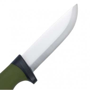 Нож HL Outdoor D2 Green+Black, клинок 9см