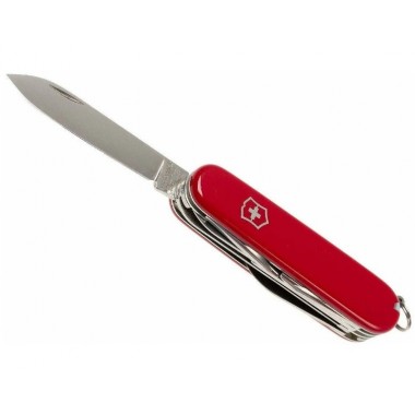 Нож перочинный Victorinox Fieldmaster (1.4713) 91 мм, 15 функций, красный