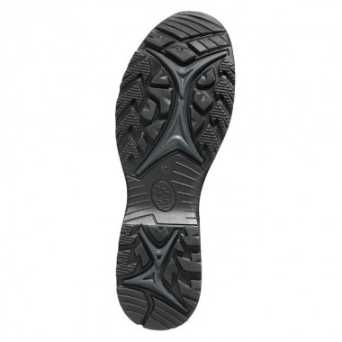 БОТИНКИ HAIX BLACK EAGLE ATHLETIC 2.1 GTX LOW/Black