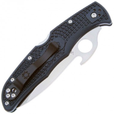 Нож складной SPYDERCO Endura 4 Lightweight Emerson Opener