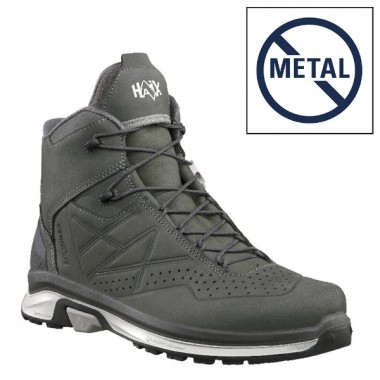 БОТИНКИ HAIX CONNEXIS FORCE AIR graphite