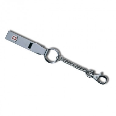 Подвеска для ремня Victorinox (4.1859) серебристый