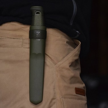 НОЖ MORAKNIV KANSBOL