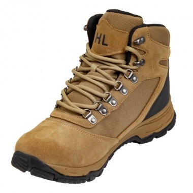 БОТИНКИ HL DAKAR